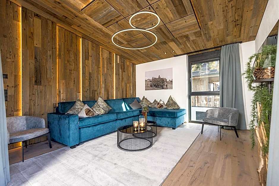 Perfect Lodgings Panorama