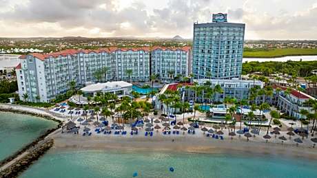 Divi Aruba Phoenix Beach Resort