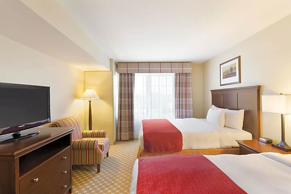 Country Inn & Suites by Radisson, Covington, LA