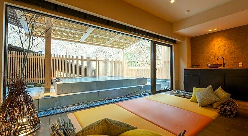 Myojinkan Ryokan