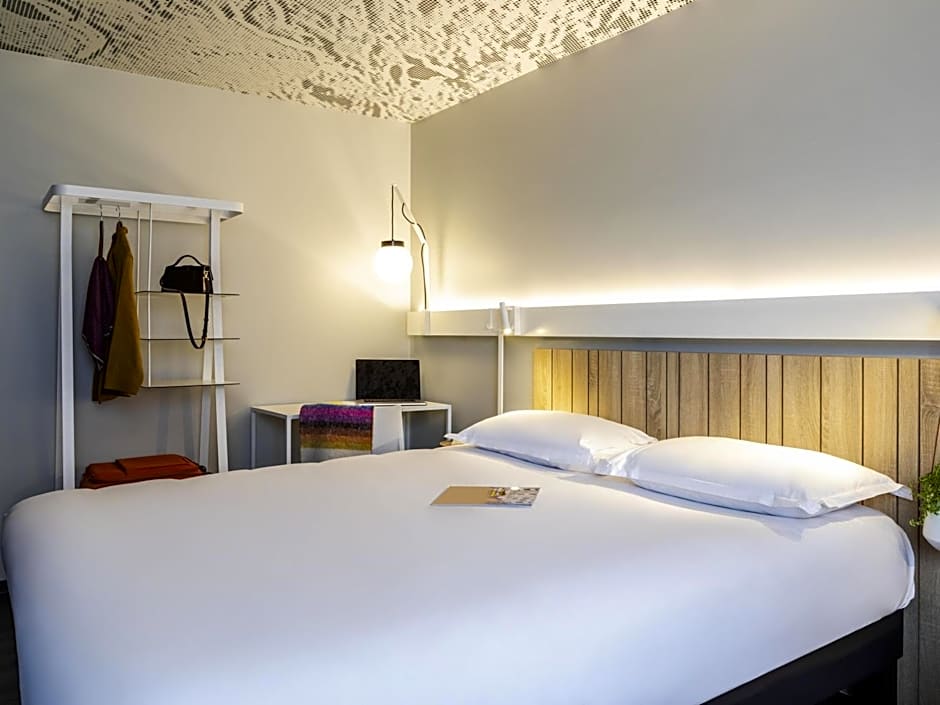 ibis Paris Nation Davout