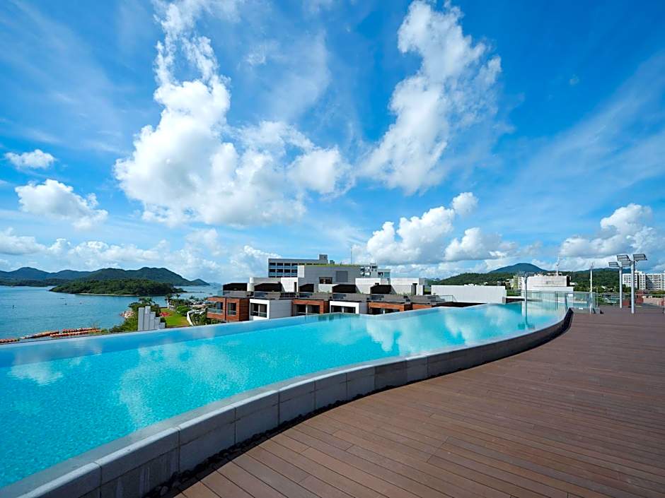 WM Hotel Hong Kong, Vignette Collection By IHG