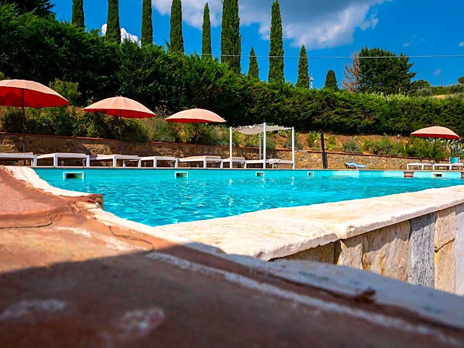 Hotel Villa San Giorgio