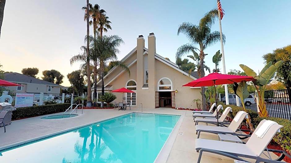 Chase Suites