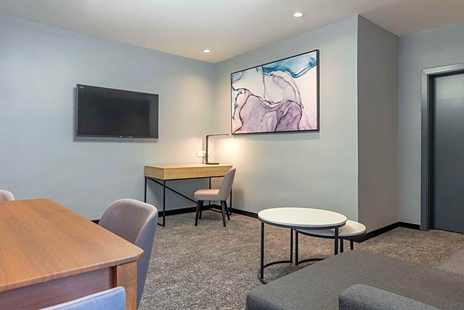 Park Inn by Radisson Serviced Apartments Lagos Victoria Island