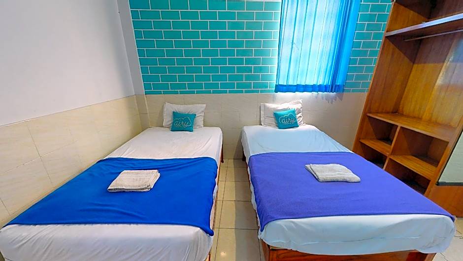 OYO Life 3720 Homestay Gayatri Janti