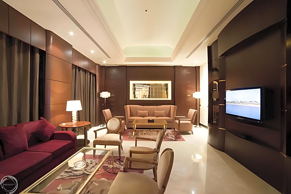 Crowne Plaza Al Khobar By IHG