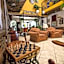 Hotel Amón Real