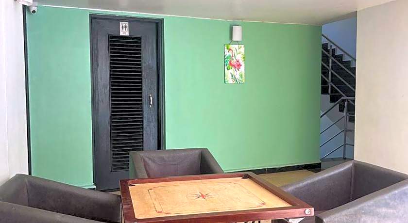 Silver Sands Hideaway Hotel
