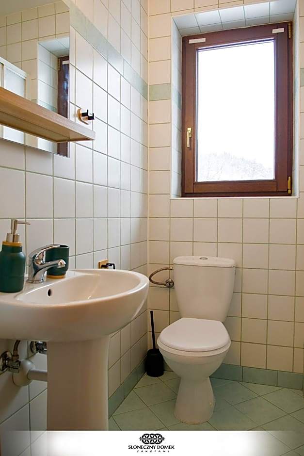 Słoneczny Domek