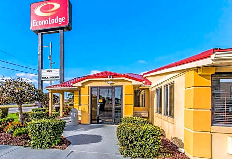 Econo Lodge Norwalk