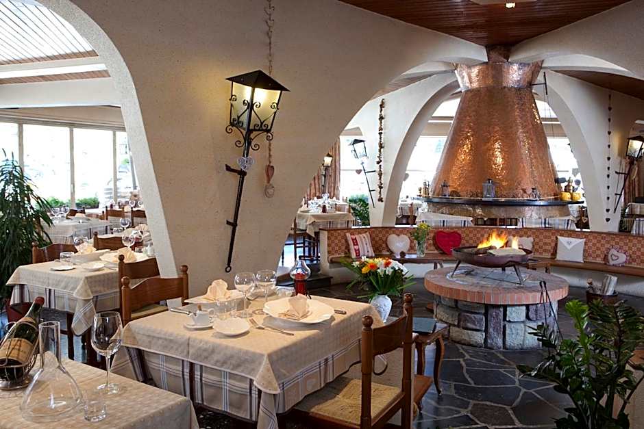 Grand Hotel de Valloire et du Galibier