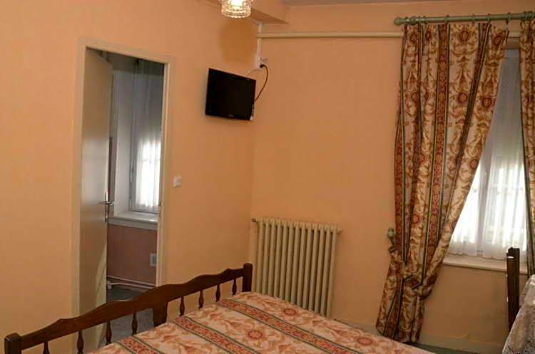 Hotel du Commerce