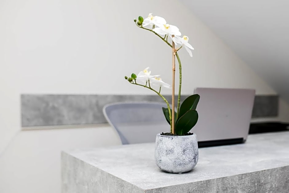 Gmare Studios And Apartments