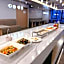 GreenTree Eastern Hotel Yiwu International Commerce and Trade City