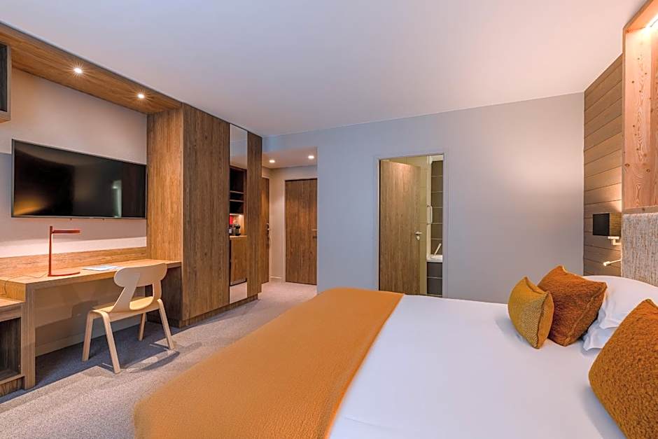 ILY Hotels La Rosiere