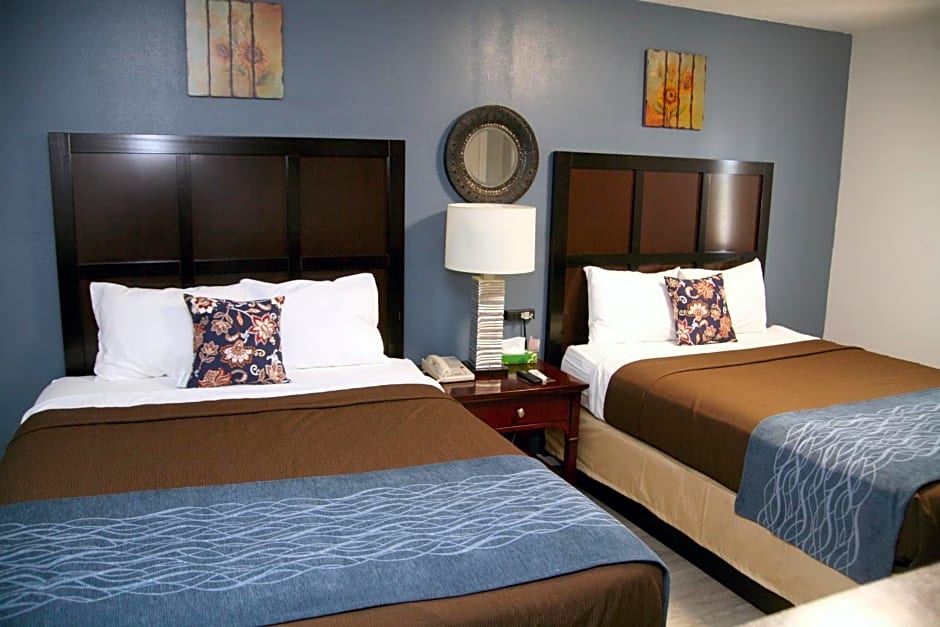 South T Motel