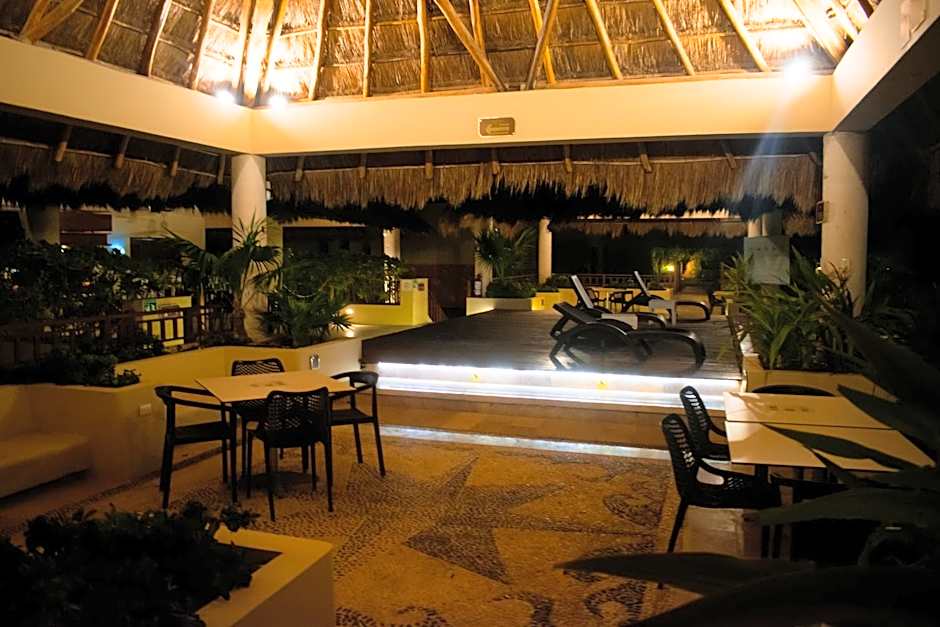 Hotel Grand Marina Kinuh