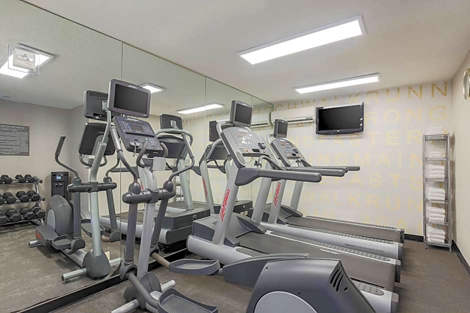 Residence Inn Boca Raton – Boca Raton, FL