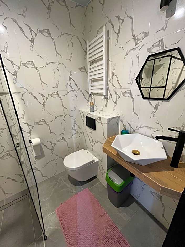 Pokoje Gościnne "Cyprian"