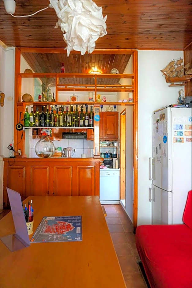 The City Place Hostel