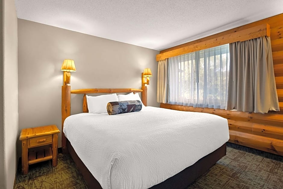 Best Western Northwoods Lodge