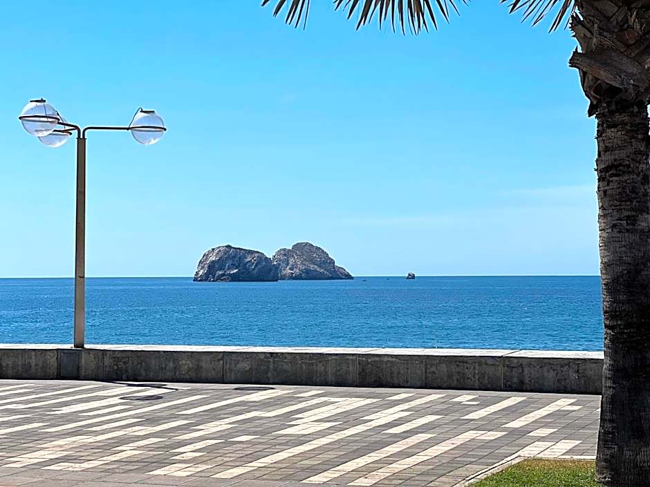 Hotel La Siesta