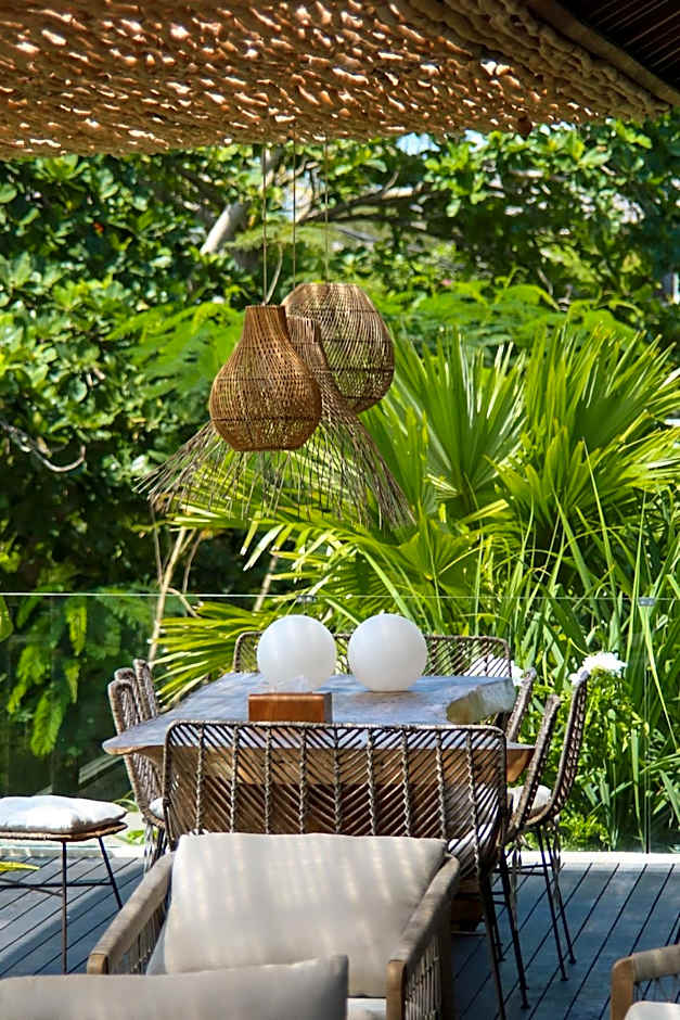 Poco Poco villas by Aayan