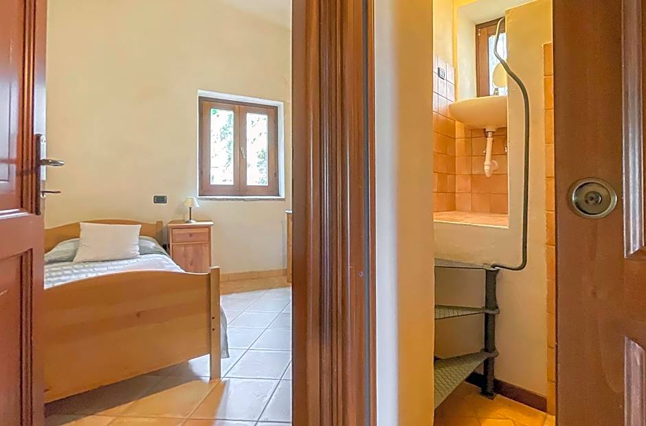 Borgo San Valentino