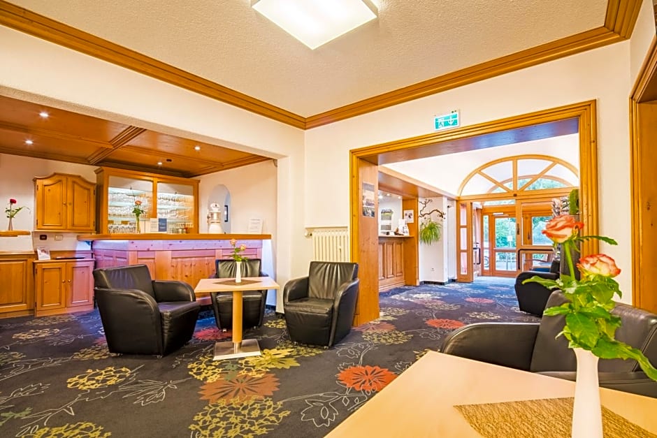 Best Western Blankenburg Hotel