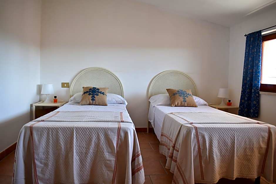 Albergo Ristorante Locanda Rosella