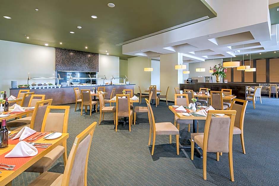 Crowne Plaza Monterrey Aeropuerto By IHG