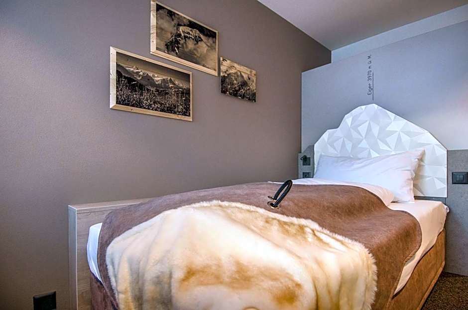 Sunstar Hotel & SPA Grindelwald