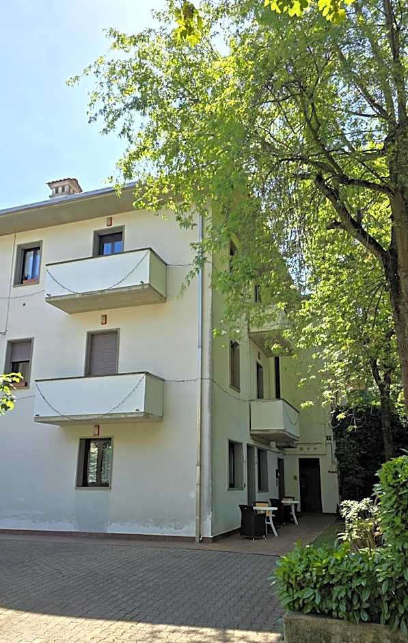 Hotel Falco D'Oro by Falco D'Oro Hotels