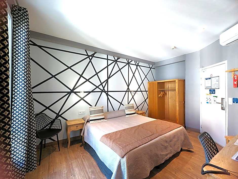 H33 Hôtel