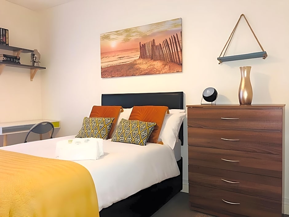 Townhouse @ Underwood Lane