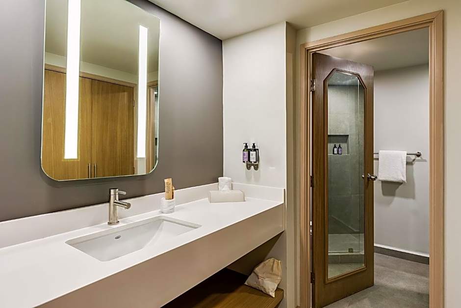 Fiesta Inn Monterrey La Fe