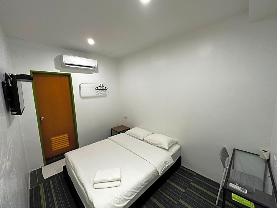 Olive Bedz Hotel