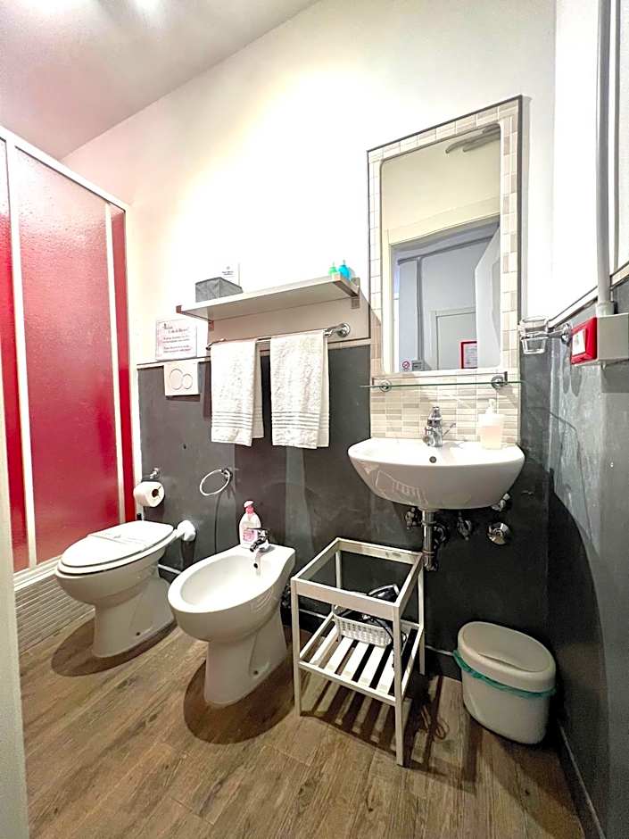 Relais Cola Di Rienzo