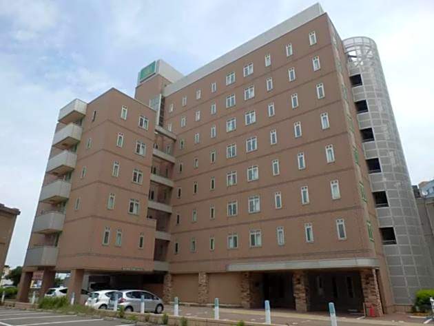R&B Hotel Kanazawa Station Nishiguchi - Vacation STAY 14972v