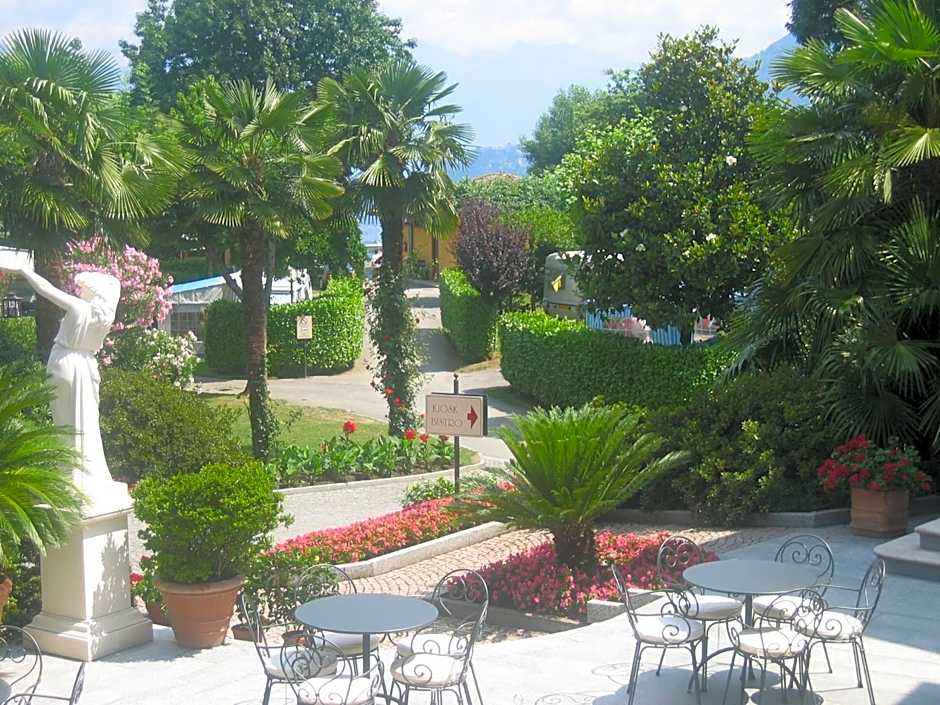 Hotel Villa Delle Palme