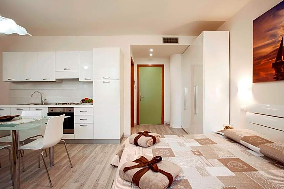 Residence Ferrucci