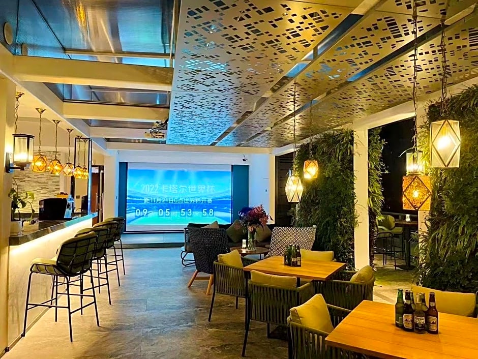 Even Hotel Shenzhen Nanshan By IHG