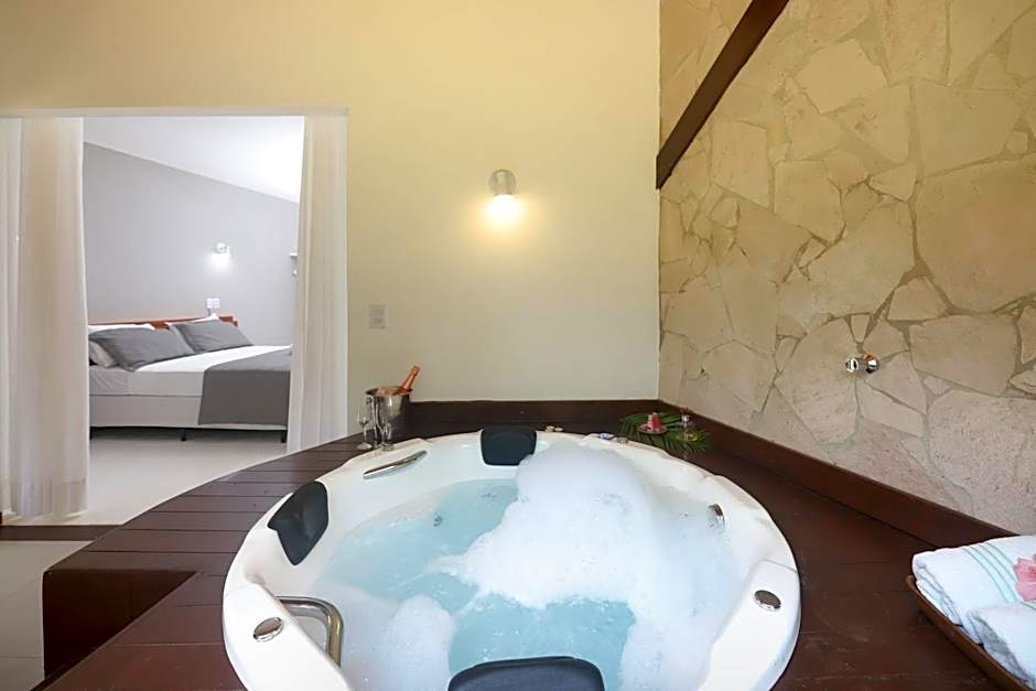 Brasil Tropical Village