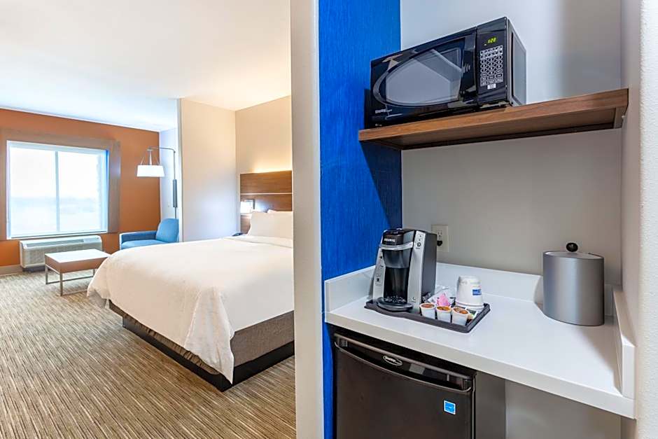 Holiday Inn Express Kearney By IHG