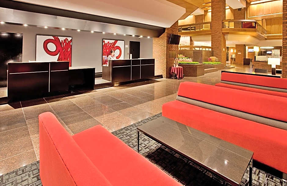 Wyndham Gatineau-Ottawa & Conference Centre