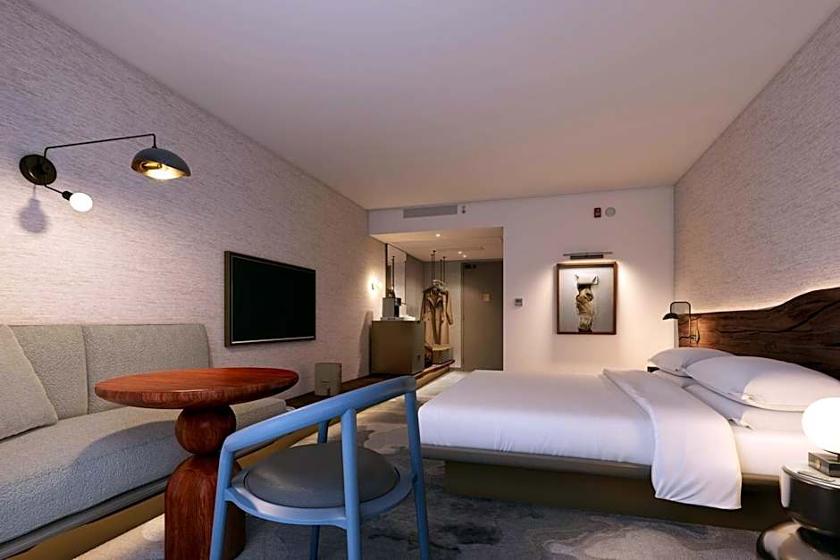 Live Oak, Charleston Historic District, a Tribute Portfolio Hotel