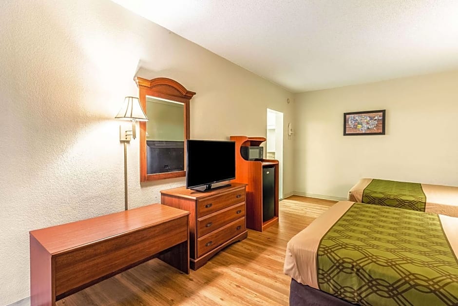 Econo Lodge Lake City North