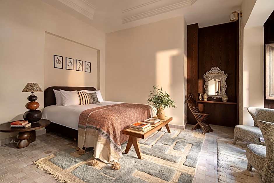 Riad Dar des Arts