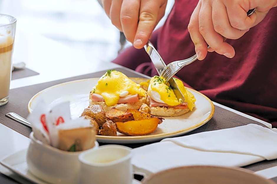 Hilton Montreal Laval